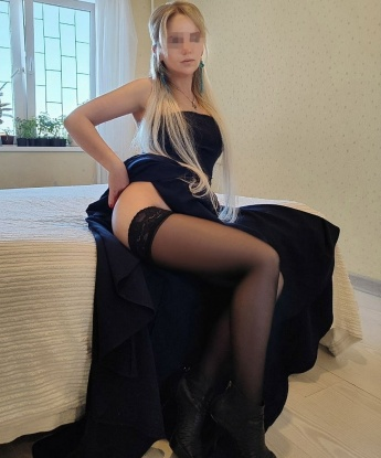 Анкета проститутки Инна - Фото, г. Ладожская, 34 года, №299