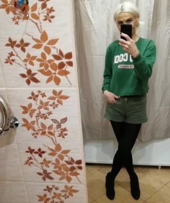 Анкета проститутки Наталья - Фото, г. Ладожская, 35 лет, №10831