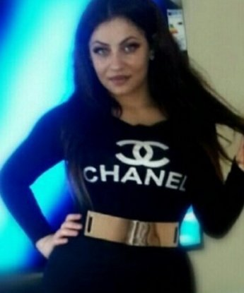 Анкета проститутки Валентина - Фото, г. Ладожская, 24 года, №15639