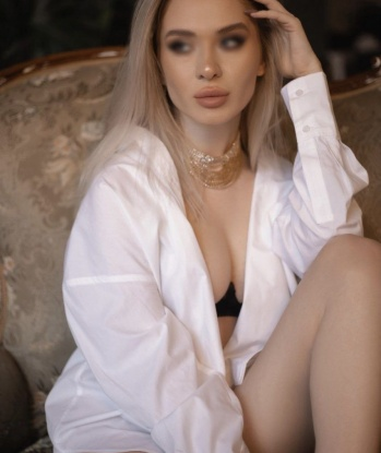 Анкета проститутки Надежда - Фото, г. Ладожская, 21 год, №2238